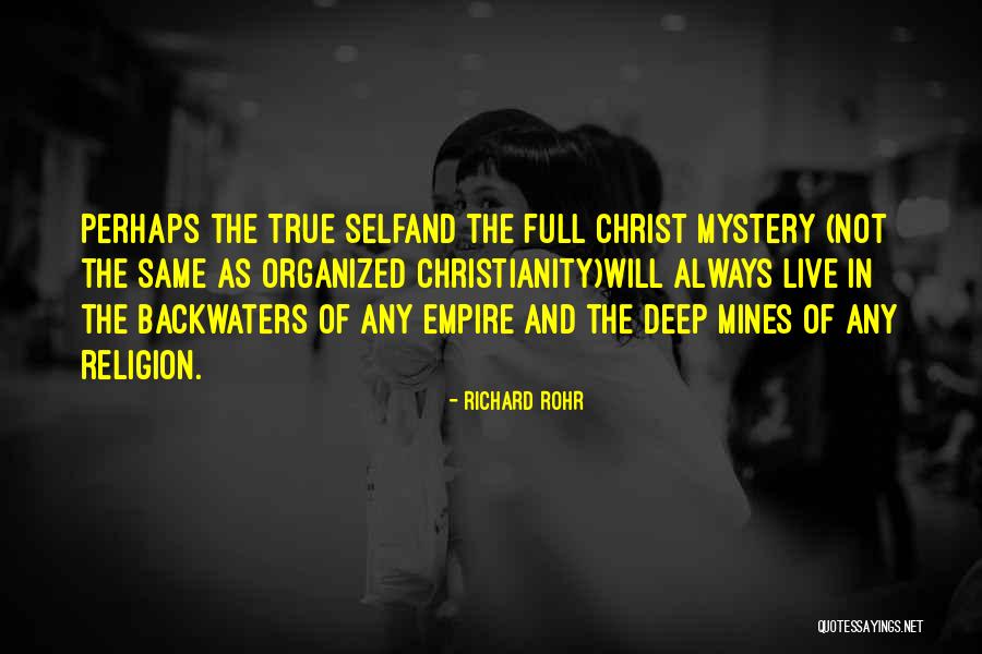 Zvonareva Wiki Quotes By Richard Rohr Zvonareva Wiki Quotes By Richard Rohr