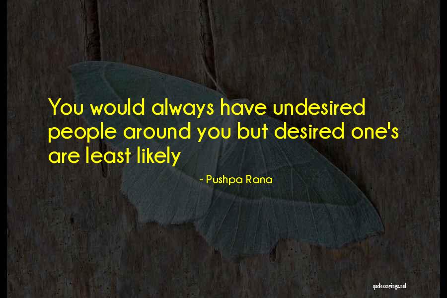 Zvonarka Quotes By Pushpa Rana