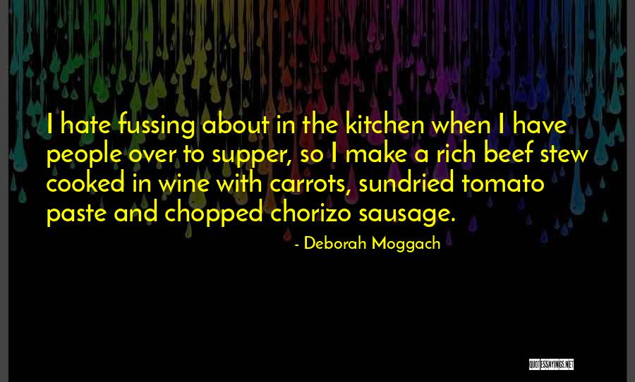 Zvonce Od Quotes By Deborah Moggach Zvonce Od Quotes By Deborah Moggach