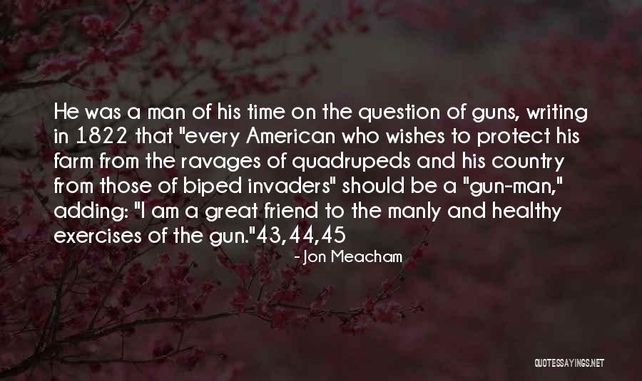 Zvonce Od Quotes By Jon Meacham Zvonce Od Quotes By Jon Meacham