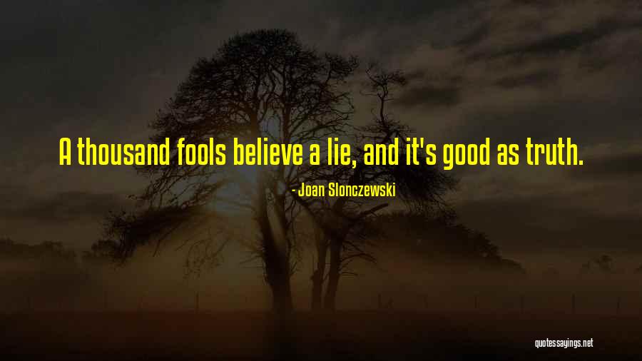 Zvonce V Quotes By Joan Slonczewski Zvonce V Quotes By Joan Slonczewski