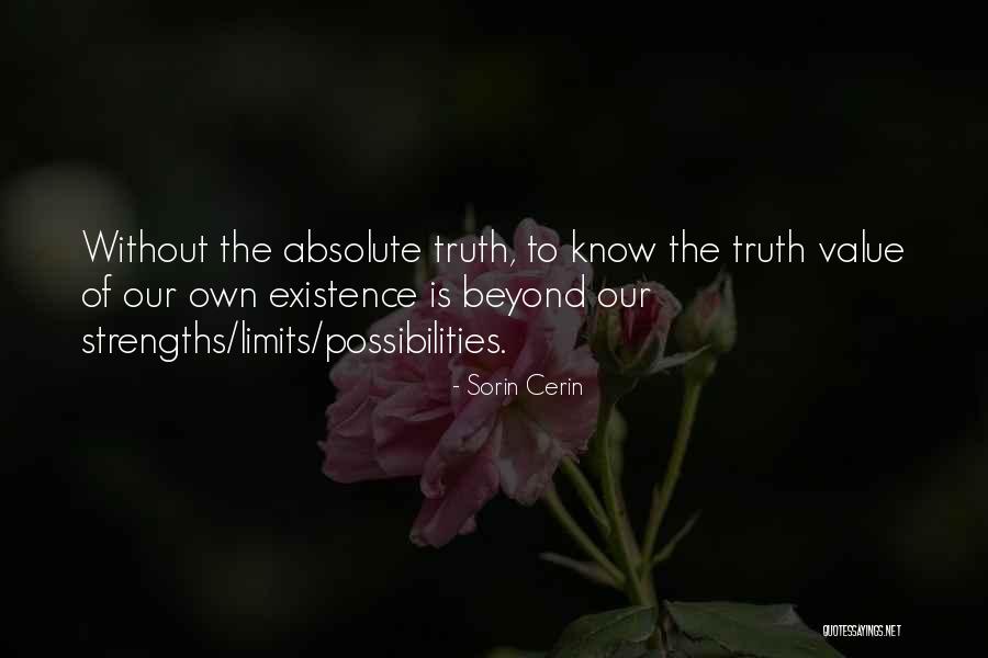 Zvonce V Quotes By Sorin Cerin Zvonce V Quotes By Sorin Cerin
