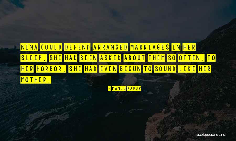 Zvonimir Balog Quotes By Manju Kapur Zvonimir Balog Quotes By Manju Kapur