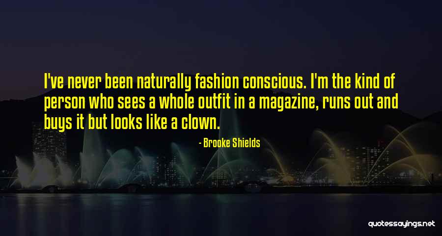 Zvonimir Hodak Quotes By Brooke Shields Zvonimir Hodak Quotes By Brooke Shields