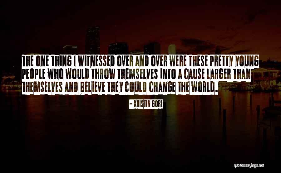 Zvonimir Hodak Quotes By Kristin Gore Zvonimir Hodak Quotes By Kristin Gore
