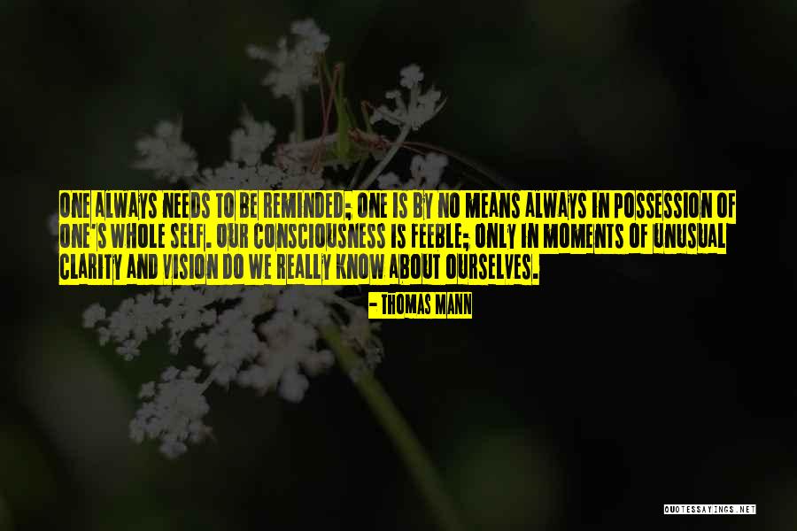Zvonimir Hodak Quotes By Thomas Mann Zvonimir Hodak Quotes By Thomas Mann