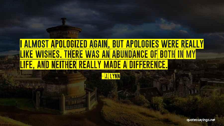 Zvonimir Mihanovic Quotes By J. Lynn Zvonimir Mihanovic Quotes By J. Lynn
