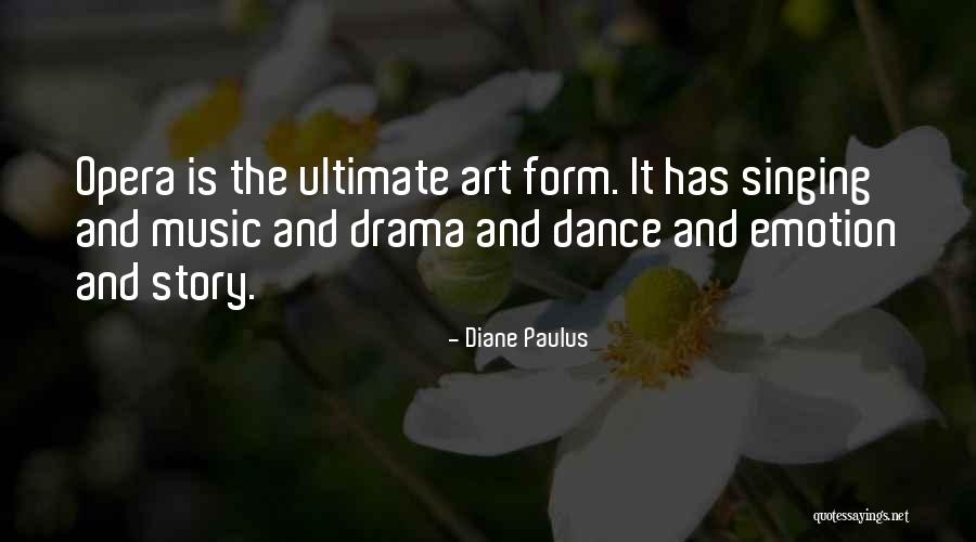 Zvonka Rener Quotes By Diane Paulus Zvonka Rener Quotes By Diane Paulus