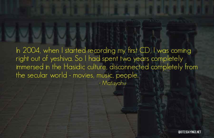Zvonka Rener Quotes By Matisyahu Zvonka Rener Quotes By Matisyahu