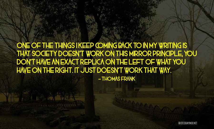 Zvonkarstvo Quotes By Thomas Frank Zvonkarstvo Quotes By Thomas Frank