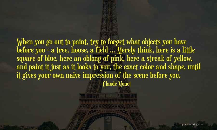 Zvonko Bogdan Quotes By Claude Monet Zvonko Bogdan Quotes By Claude Monet