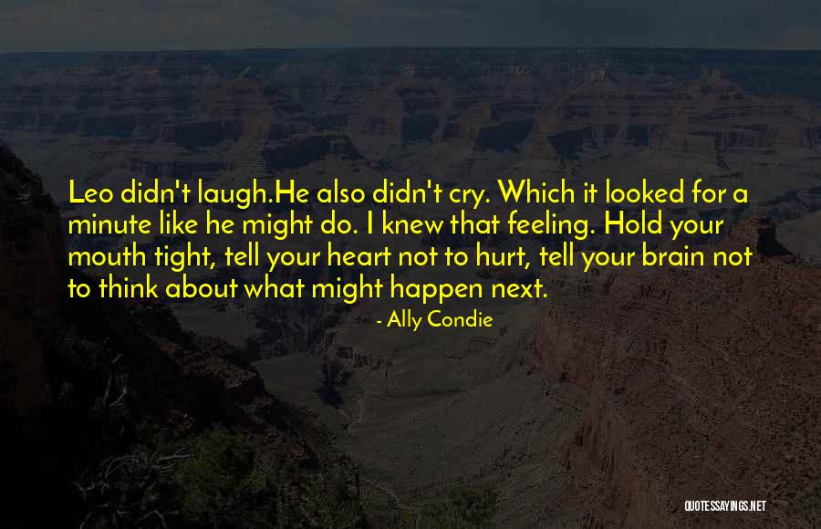 Zvuci Pekinezera Quotes By Ally Condie Zvuci Pekinezera Quotes By Ally Condie