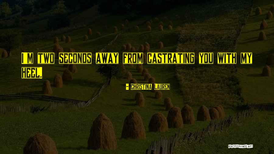 Zvuk Fyzika Quotes By Christina Lauren Zvuk Fyzika Quotes By Christina Lauren