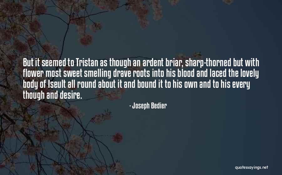 Zvuk Fyzika Quotes By Joseph Bedier Zvuk Fyzika Quotes By Joseph Bedier