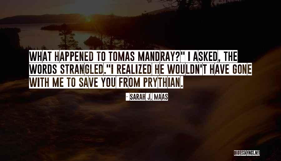 Zvukov Quotes By Sarah J. Maas Zvukov Quotes By Sarah J. Maas