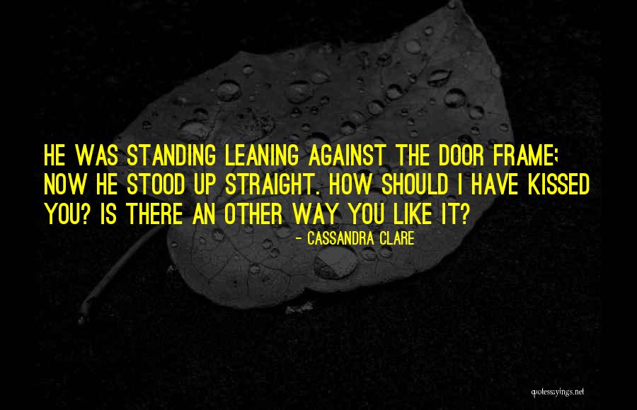 Zvuky Quotes By Cassandra Clare Zvuky Quotes By Cassandra Clare