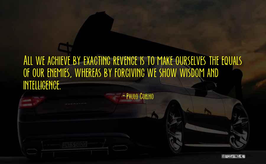 Zvuky Quotes By Paulo Coelho Zvuky Quotes By Paulo Coelho