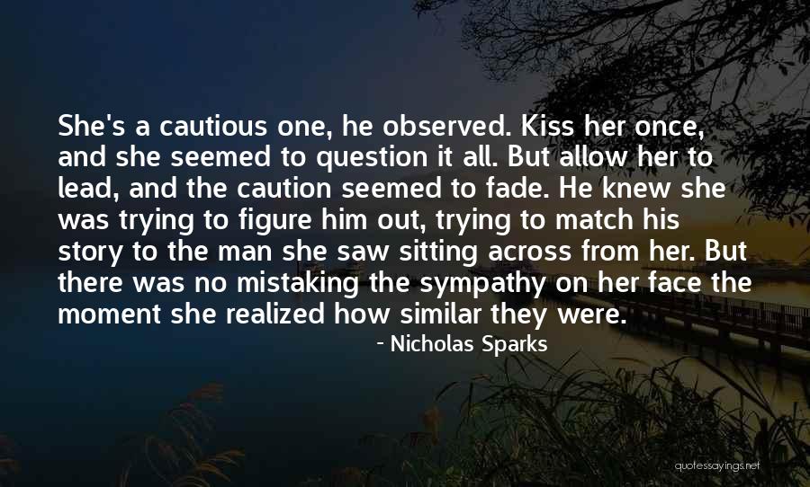 Zvyagin Sergi Quotes By Nicholas Sparks Zvyagin Sergi Quotes By Nicholas Sparks