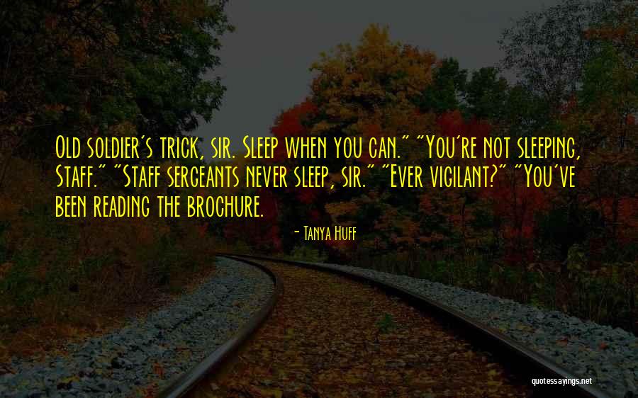 Zvyagin Sergi Quotes By Tanya Huff Zvyagin Sergi Quotes By Tanya Huff