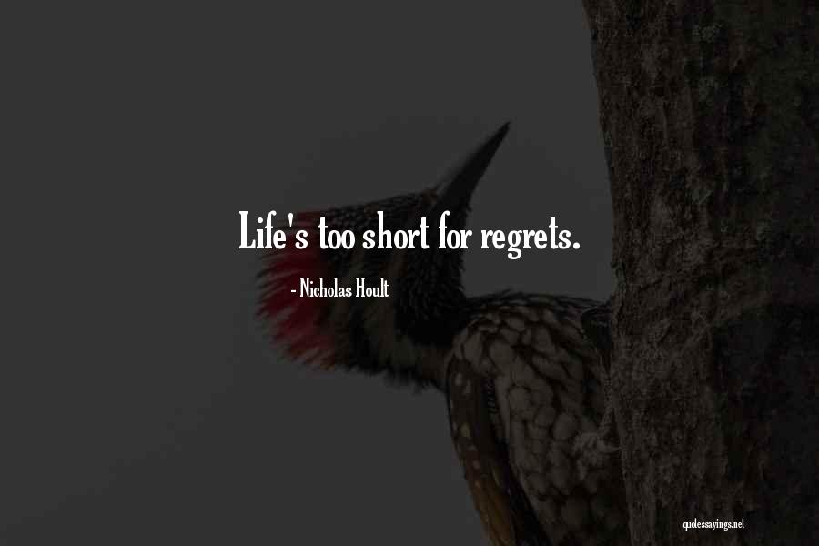 Zvyagintseva Quotes By Nicholas Hoult Zvyagintseva Quotes By Nicholas Hoult