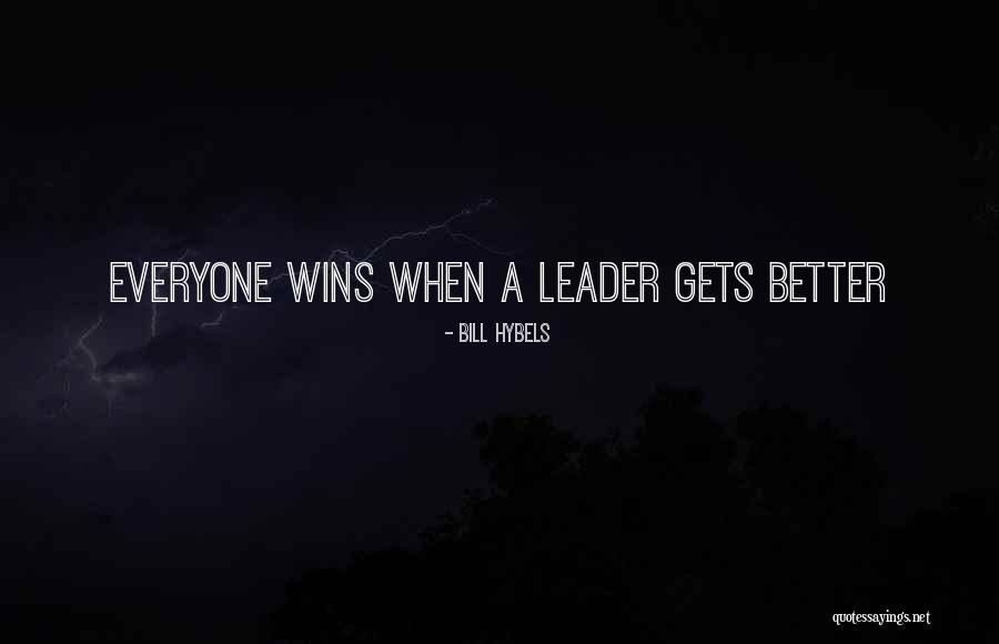 Zwaag The Netherlands Quotes By Bill Hybels Zwaag The Netherlands Quotes By Bill Hybels