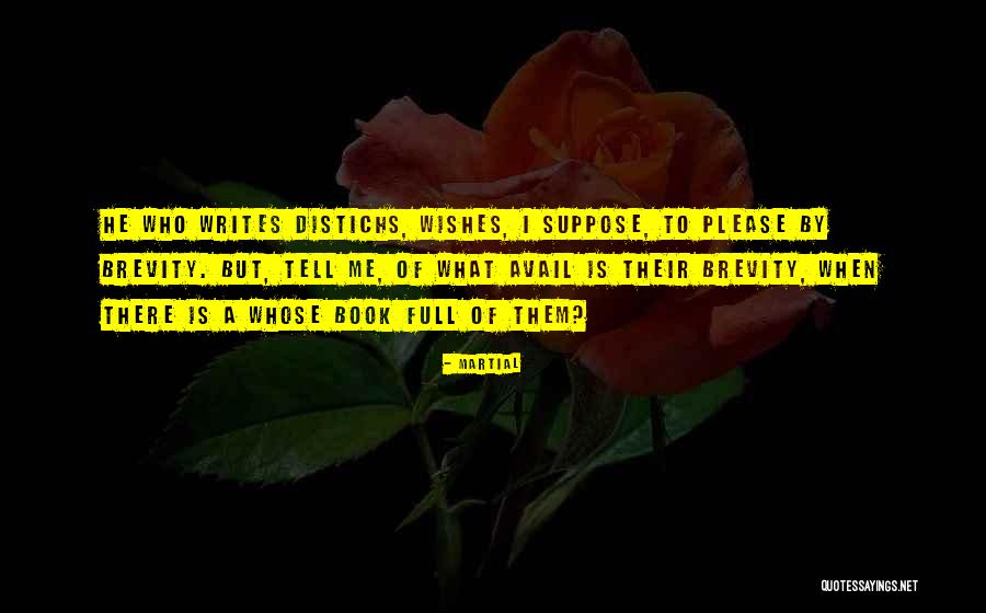 Zwaaien Samson Quotes By Martial Zwaaien Samson Quotes By Martial