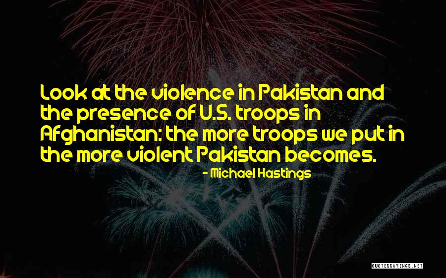 Zwaaien Samson Quotes By Michael Hastings Zwaaien Samson Quotes By Michael Hastings