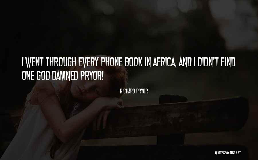 Zwaaien Samson Quotes By Richard Pryor Zwaaien Samson Quotes By Richard Pryor