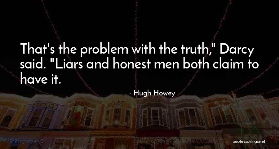 Zwaanendael Quotes By Hugh Howey Zwaanendael Quotes By Hugh Howey