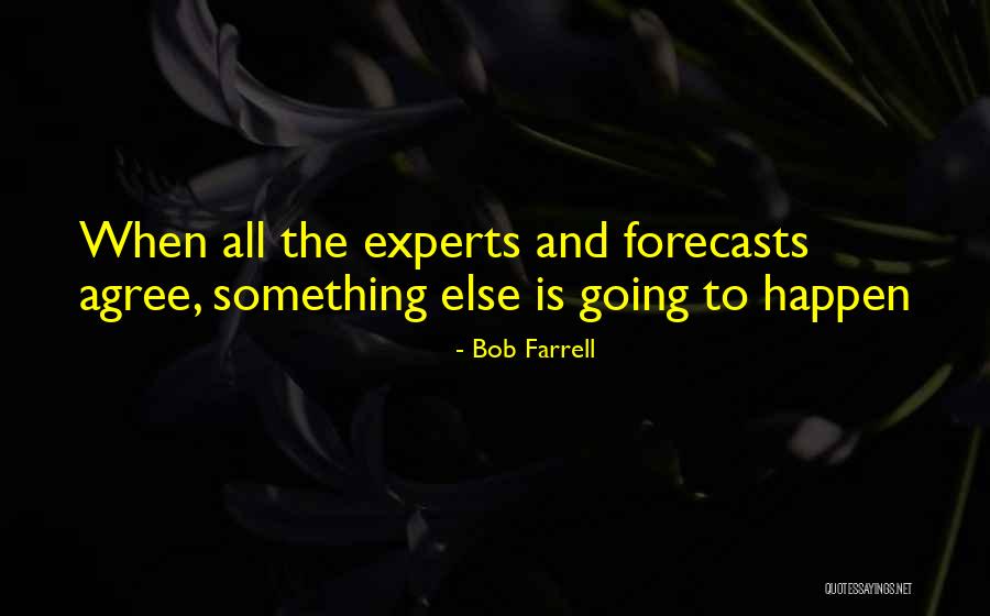 Zwaanhof Quotes By Bob Farrell Zwaanhof Quotes By Bob Farrell