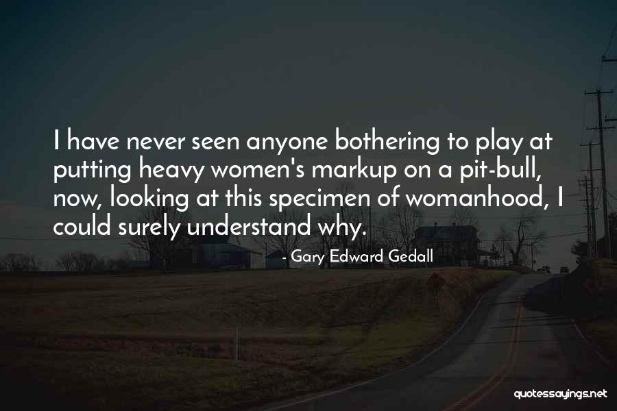 Zwaantje Pateetje Quotes By Gary Edward Gedall Zwaantje Pateetje Quotes By Gary Edward Gedall