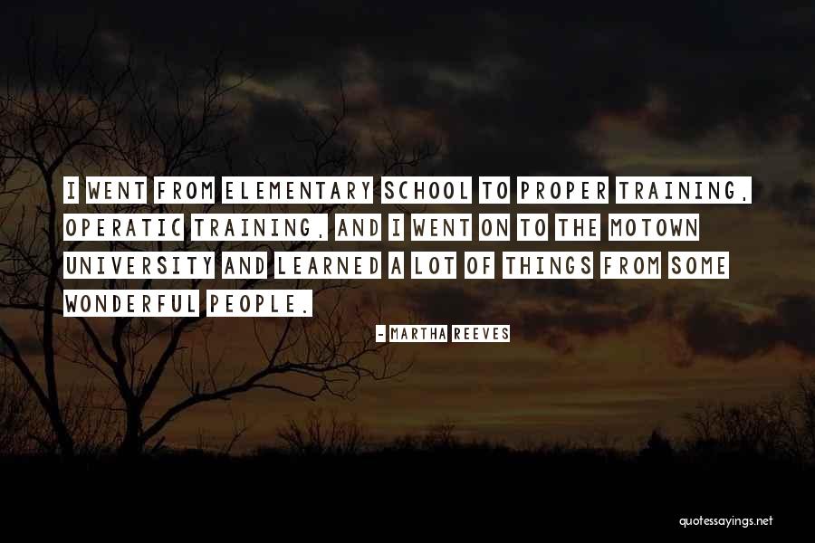 Zwaartelijn Quotes By Martha Reeves Zwaartelijn Quotes By Martha Reeves