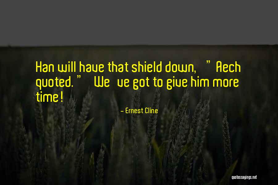 Zwaenepoel De Pinte Quotes By Ernest Cline Zwaenepoel De Pinte Quotes By Ernest Cline