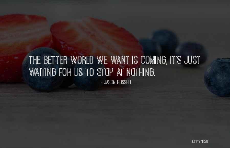Zwagerman Farm Quotes By Jason Russell Zwagerman Farm Quotes By Jason Russell