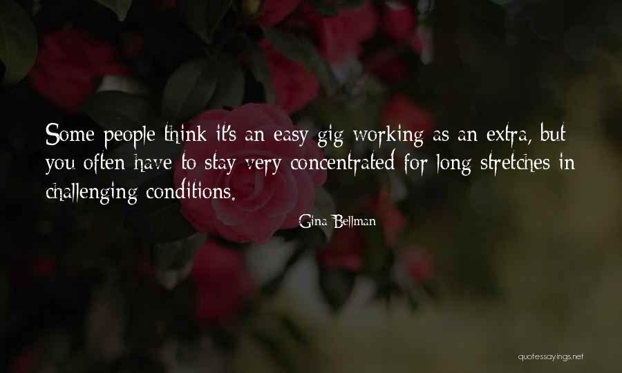 Zwagerman Vleeswaren Quotes By Gina Bellman Zwagerman Vleeswaren Quotes By Gina Bellman
