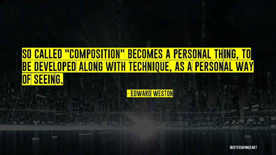 Zwahlens Audubon Quotes By Edward Weston Zwahlens Audubon Quotes By Edward Weston