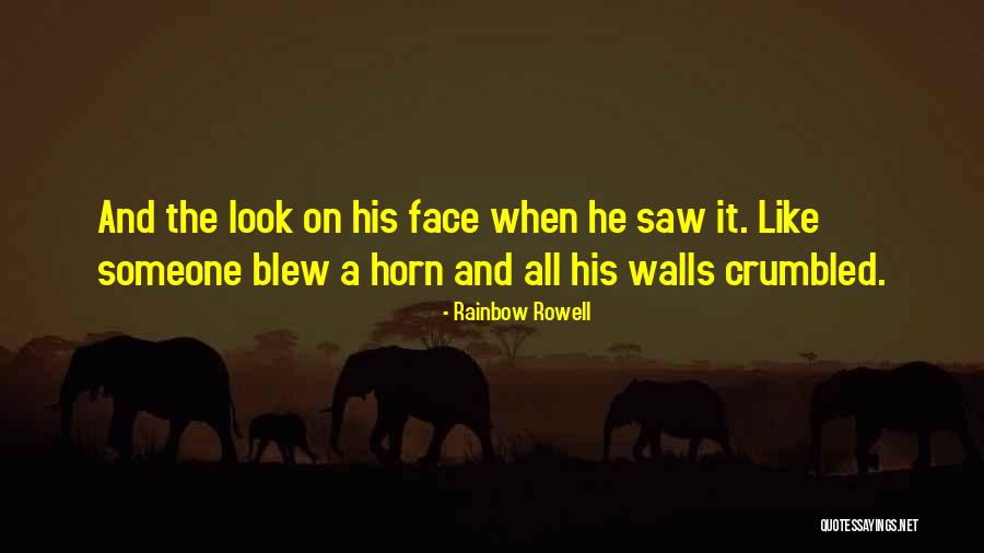 Zwahlens Audubon Quotes By Rainbow Rowell Zwahlens Audubon Quotes By Rainbow Rowell