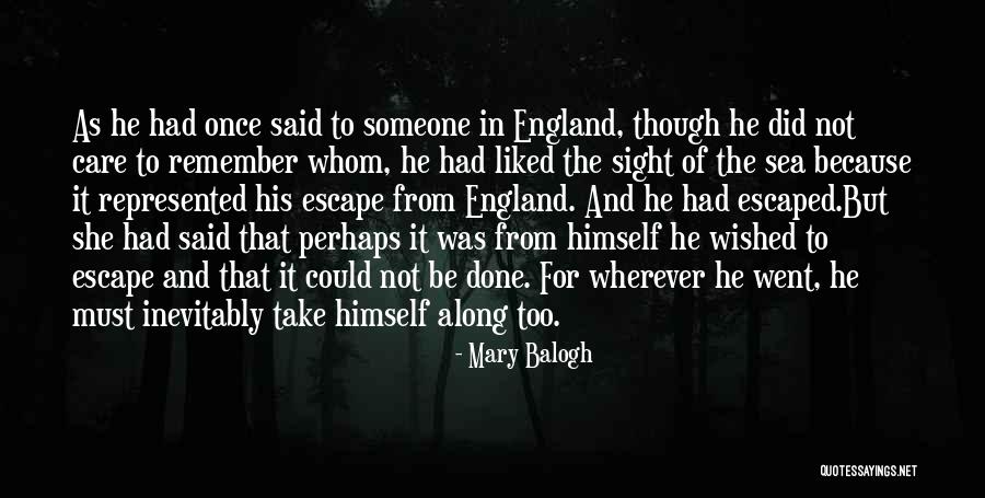 Zwak Werkwoord Quotes By Mary Balogh Zwak Werkwoord Quotes By Mary Balogh