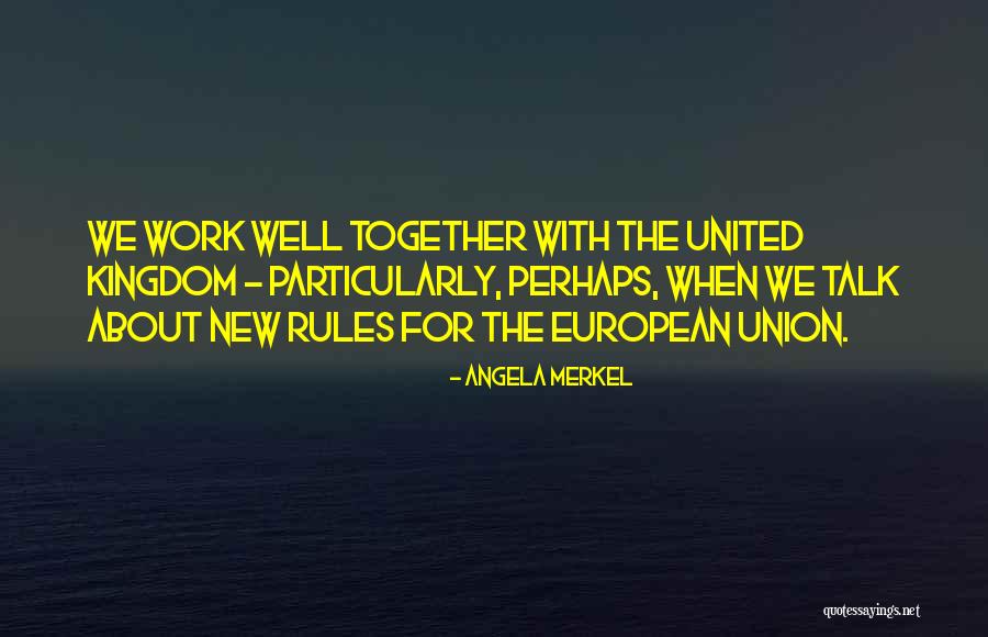Zwakke Eigenschappen Quotes By Angela Merkel Zwakke Eigenschappen Quotes By Angela Merkel