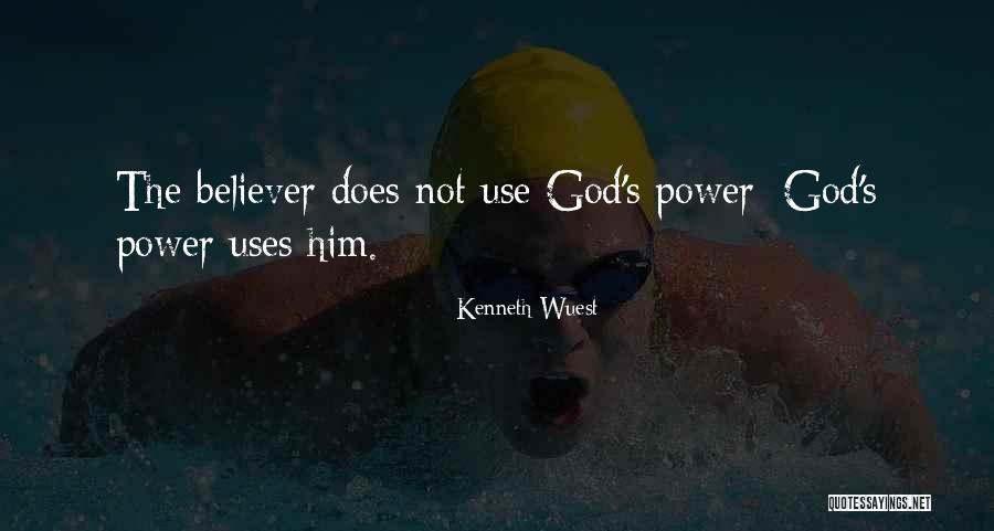 Zwald Berry Quotes By Kenneth Wuest Zwald Berry Quotes By Kenneth Wuest