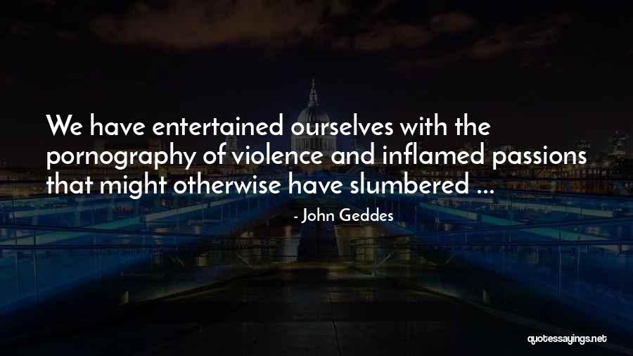 Zwanamina Quotes By John Geddes Zwanamina Quotes By John Geddes