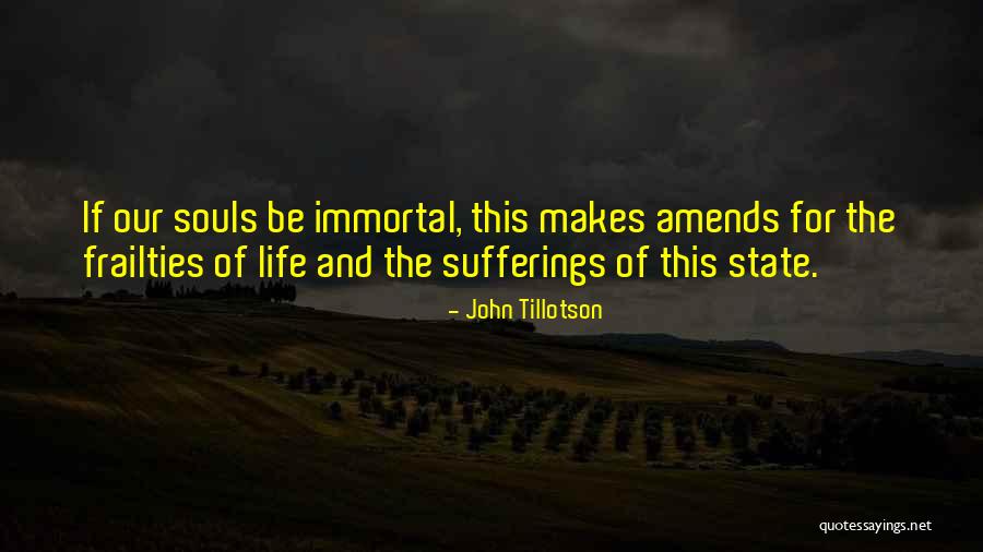 Zwanatolika Quotes By John Tillotson Zwanatolika Quotes By John Tillotson