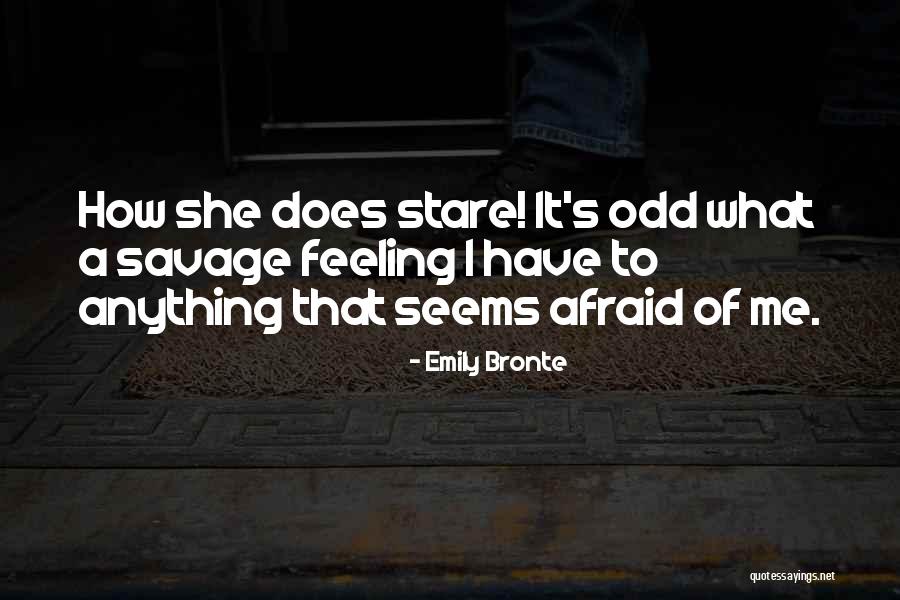 Zwanen Quotes By Emily Bronte Zwanen Quotes By Emily Bronte
