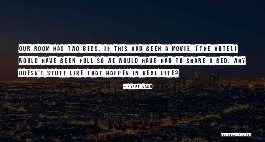 Zwanen Quotes By Nyrae Dawn Zwanen Quotes By Nyrae Dawn
