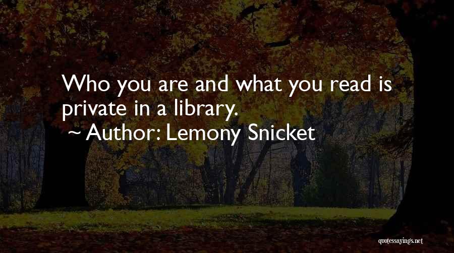 Zwanenburg Blue Quotes By Lemony Snicket