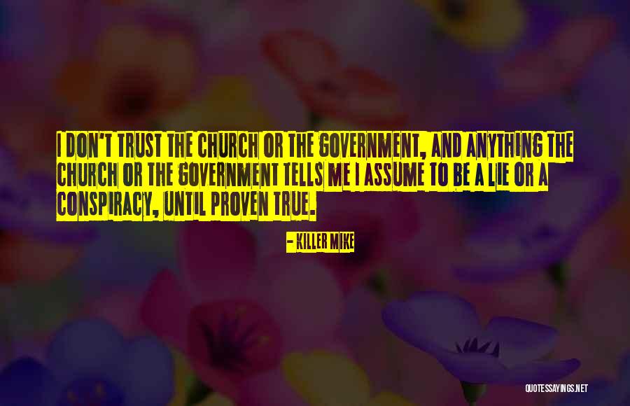 Zwanenburg Castle Quotes By Killer Mike Zwanenburg Castle Quotes By Killer Mike