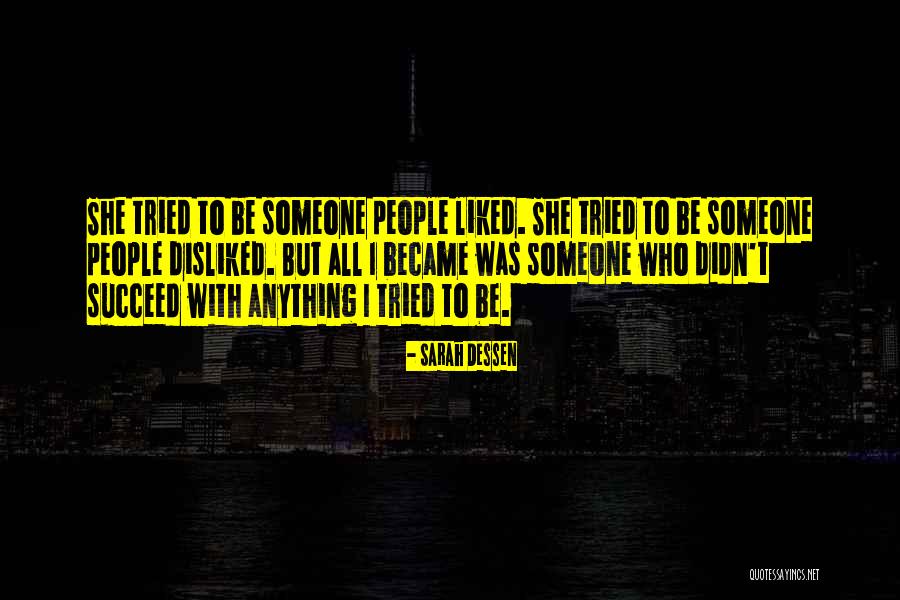 Zwanenburg Castle Quotes By Sarah Dessen Zwanenburg Castle Quotes By Sarah Dessen