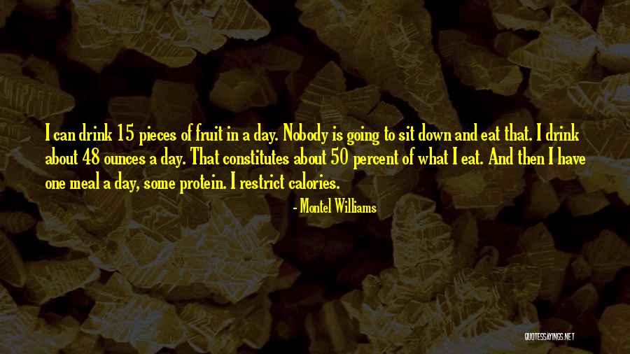 Zwanenburg Cincinnati Quotes By Montel Williams