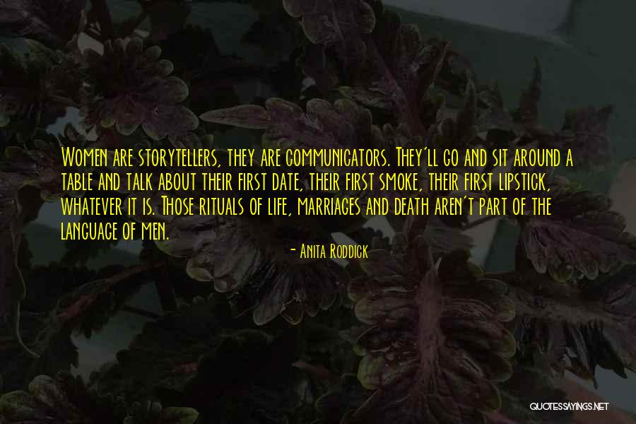 Zwanger Pesiri Quotes By Anita Roddick Zwanger Pesiri Quotes By Anita Roddick