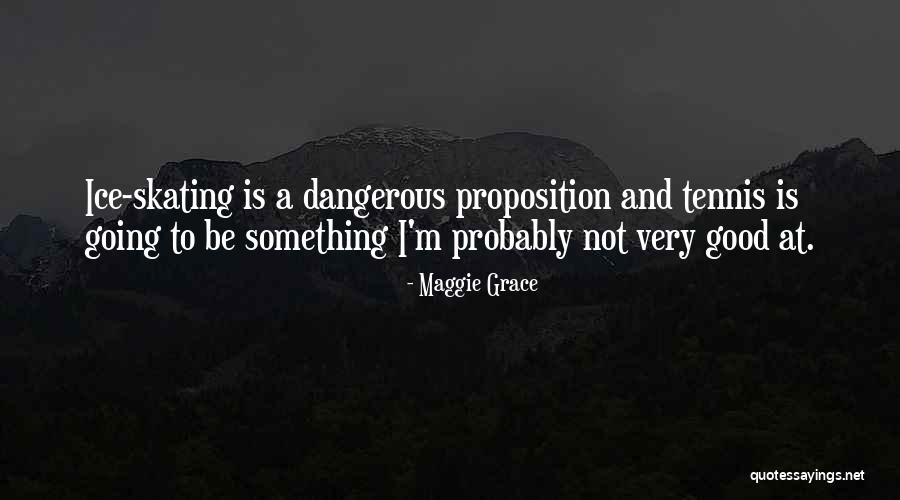 Zwanger Pesiri Quotes By Maggie Grace Zwanger Pesiri Quotes By Maggie Grace